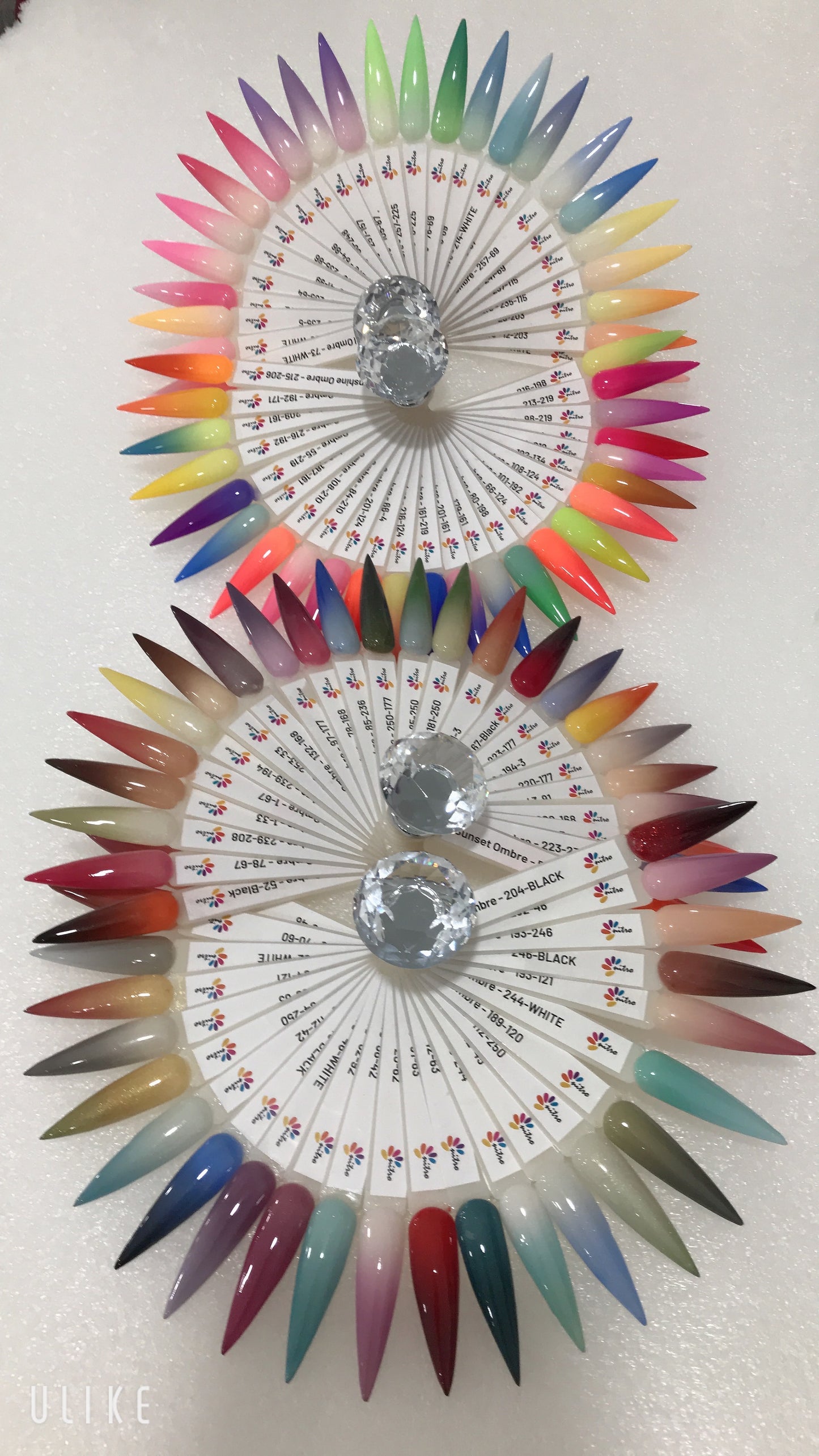 Artificial Nails