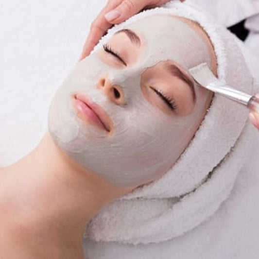 Treatments Enhancement & Texture