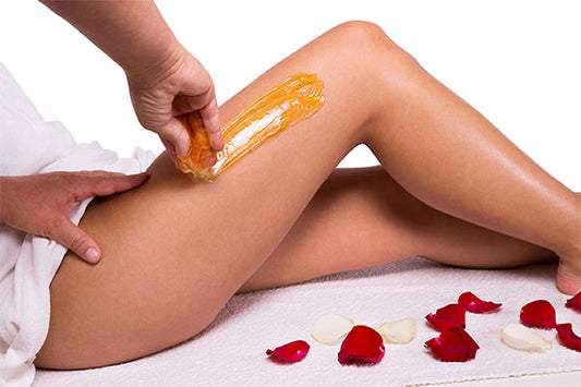 Hair Removal (WAX)