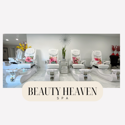 Beauty Heaven Spa